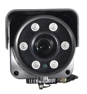 Аналоговая уличная видеокамера Tantos TSc-PS960HV (6-60), фото 3