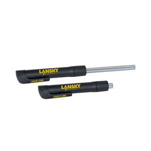Lansky точилка для ножей в виде ручки, цвет черный, DROD1, фото 1