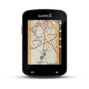Велокомпьютер с GPS Garmin Edge 820 Bundle, фото 2