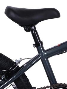 Велосипед  подростковый  Tech Team  Step One 20" серый 2026, фото 14