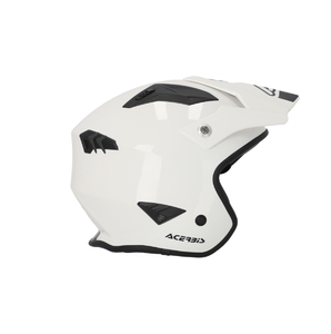 Шлем Acerbis JET ARIA 22-06 White XL, фото 3