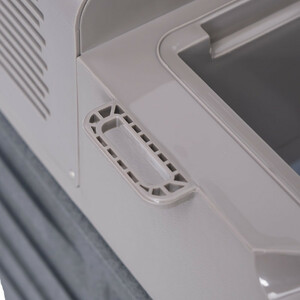 Двухкамерный компрессорный автохолодильник Alpicool TW95 (12/24/110/220), фото 5
