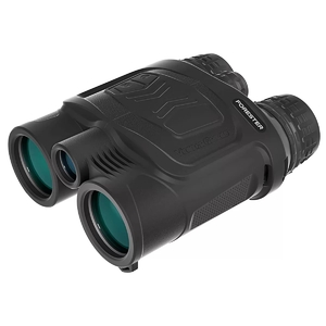 Бинокль с лазерным дальномером Vector Optics Forester 10x42, до 1370м, фото 1