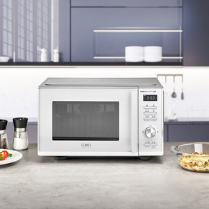 Микроволновая печь CASO HCMG 25 Ceramic Chef, фото 5