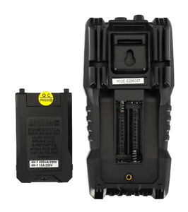 Цифровой мультиметр Ermenrich Zing TC13, фото 4