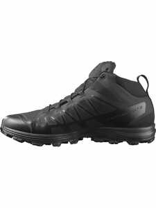 Ботинки Salomon Speed Assault 2, цвет Black р. 11 (RU 44), фото 5