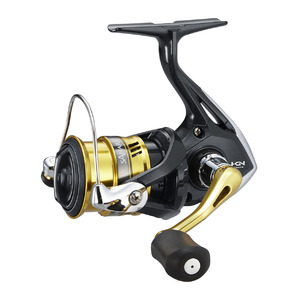 Катушка SHIMANO SAHARA C3000 HG FI