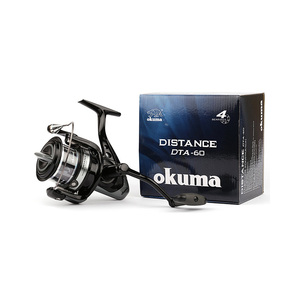 Катушка Okuma Distance DTA 60, фото 2