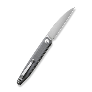 Складной нож SENCUT Jubil D2 Steel Satin Finished Handle G10 Gray, фото 2