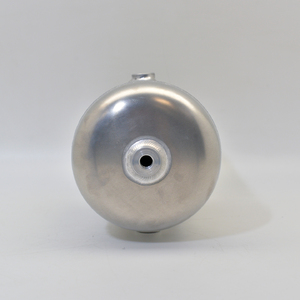 Ресивер алюминиевый 4 литра Berkut АТ-04AL, фото 3