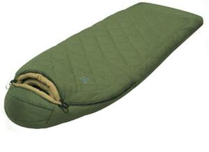 Мешок спальный Tengu MARK 26SB одеяло, realtree apg hd, левый, 7253.02232, фото 1