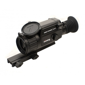 Тепловизионный прицел iAming Smart Thermal Scope iA-317, фото 1