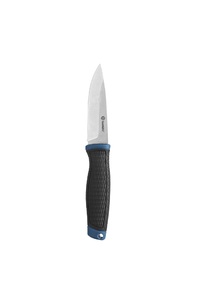 Нож Ganzo G806 черный c синим, G806-BL, фото 5