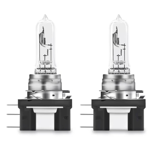 Автолампа галогенная H15 (15/55W PGJ23T-1) ORIGINAL LINE 12V OSRAM, фото 2