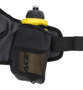 Рюкзак с гидропаком Acerbis X-STORM LOGO Black/White (14,5/3 L), фото 10