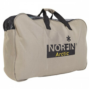 Костюм зим. Norfin ARCTIC 2 (М), фото 3