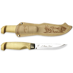 Нож Marttiini LYNX Knife 131 (110/220), фото 1