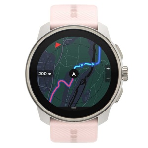 Умные часы Suunto Race S Powder Pink SS051098000, фото 8