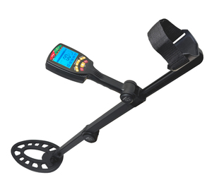 Металлоискатель Tianxun TX-650 RU, фото 1