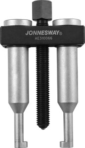 JONNESWAY AE310066 Съемник для демонтажа рулевого колеса GM, OPEL, FORD и др., захват 27 мм