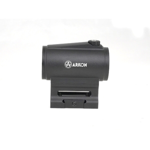Коллиматорный прицел ARKON Pointer 1x25D / Аркон Поинтер 1 25 Д, фото 6