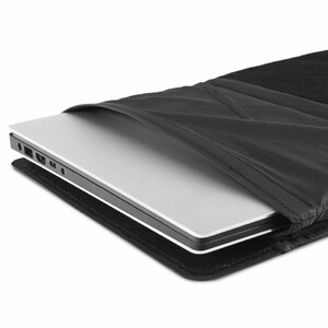Сумка для ноутбука MATADOR Laptop Base Layer черная (13-15,4 дюймов), фото 5
