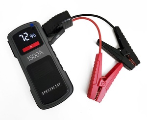 Пуско-зарядное устройство BERKUT JSL-27000, фото 2