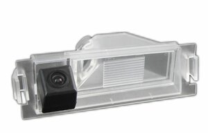 Штатная видеокамера парковки Redpower KIA141CP Premium для KIA Cerato Coupe/ Forte (2009+), фото 1