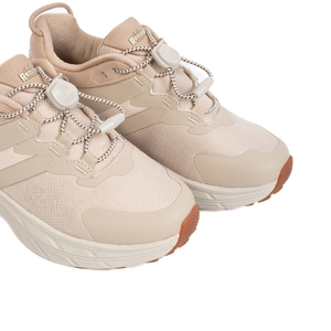 Кроссовки женские Remington Trainer Beige р. 35, фото 11