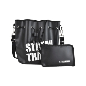 Сумка влагозащитная Stream Trail SD Jelly Mini 3,5л Onyx, фото 2