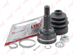ШРУС наружный LYNXauto CO-7519. Для: TOYOTA Тойота Corolla(Королла) 1.3 94>, фото 2
