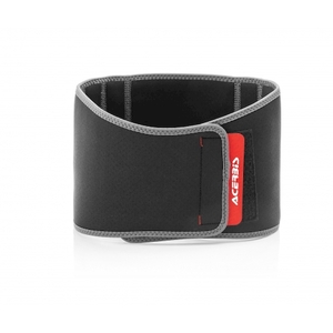 Защита поясницы Acerbis K-BELT KIDNEY BELT Black/Grey XXL, фото 2