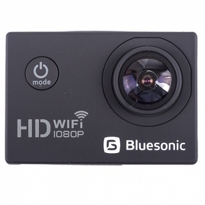 Экшн-камера Bluesonic BS-F108W Full HD, фото 1