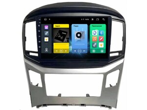 Головное устройство vomi FX386R9-MTK-LTE для Hyundai Starex 2016+, фото 1