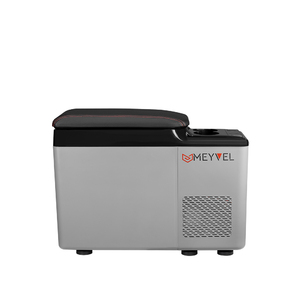 Автохолодильник компрессорный Meyvel AF-BB15, фото 3