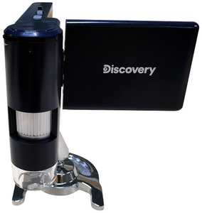 Микроскоп цифровой Discovery Artisan 256, фото 2