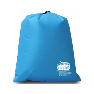 Сумка-брелок Matador Droplet Wet Bag 3L голубая (MATDRS001B)