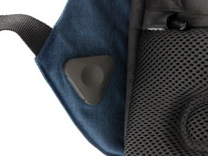 Рюкзак для ноутбука до 15,6 дюймов XD Design Bobby Pro, синий, фото 21