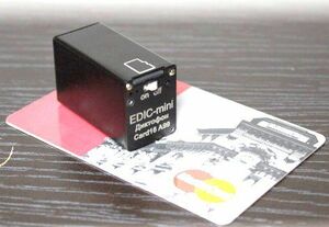 Диктофон Edic-mini CARD16 A99, фото 2