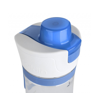 Бутылка для воды Aladdin Active Hydration 0.8L синяя (10-02671-005), фото 4