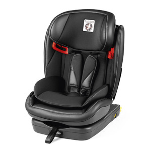 Автокресло Peg-Perego Viaggio 1-2-3 Via Licorice