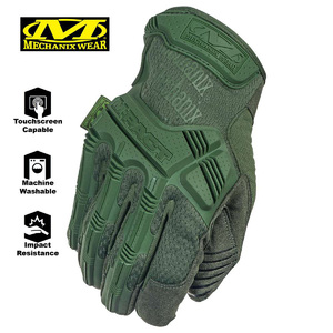 Перчатки MECHANIX M-Pact OD Green, р.L, фото 2