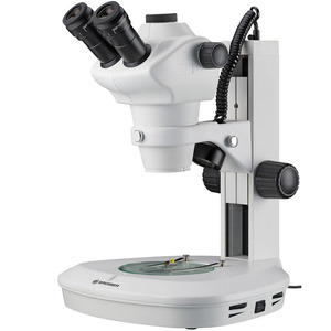 Микроскоп стереоскопический Bresser Science ETD-201 8—50x Trino