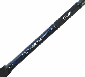 Спиннинг ZEMEX 24 ULTIMATE 802 max 120 g, фото 6