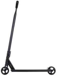 Самокат трюковой TechTeam Zefir Street black, фото 5