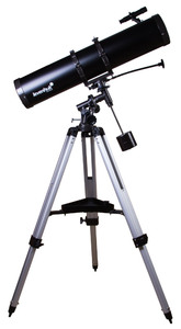 Телескоп Levenhuk Skyline 130х900 EQ, фото 1