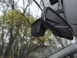 Автомобильный видеорегистратор скрытой установки AVS400DVR Universal, фото 10