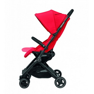 Прогулочная коляска Bebe Confort Lara Nomad Red, фото 4