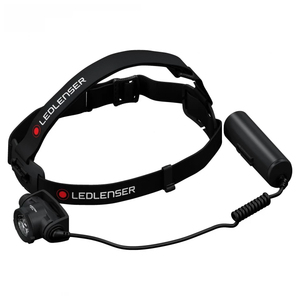 Налобный фонарь LED LENSER H7R CORE, фото 8