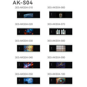Набор слайдов Godox AK-S, фото 5
